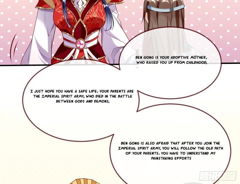 Cheating Men Must Die chapter 339 page 6