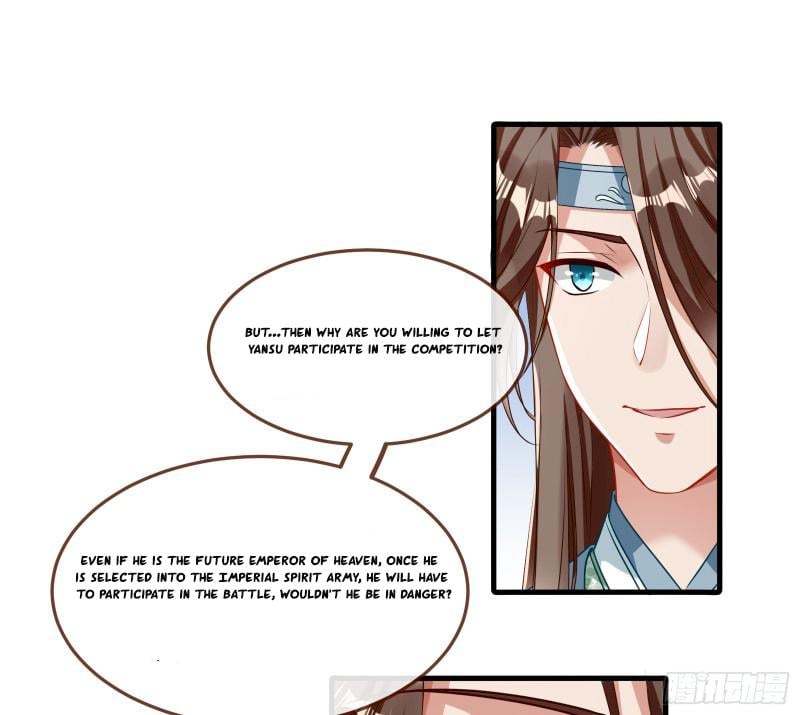 Cheating Men Must Die chapter 339 page 9