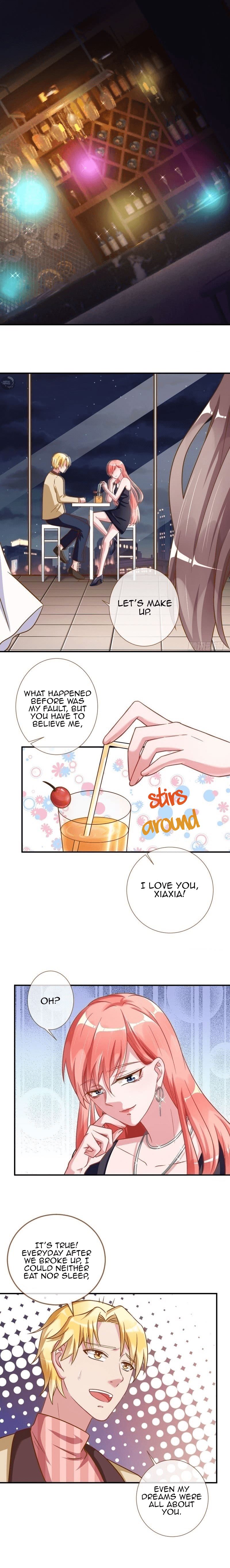 Cheating Men Must Die chapter 34 page 2