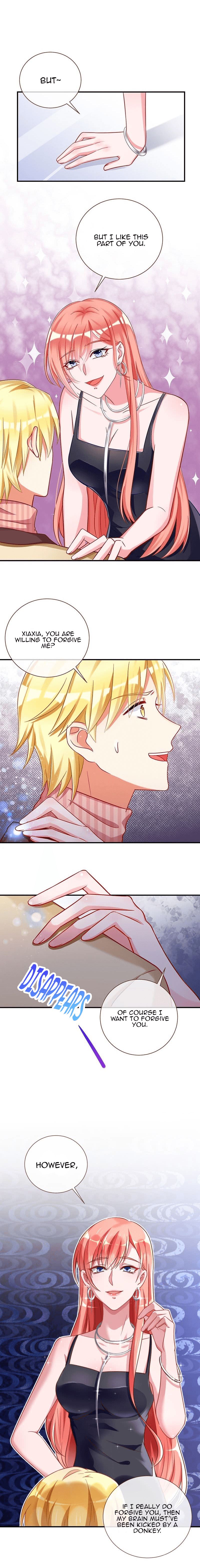 Cheating Men Must Die chapter 34 page 4