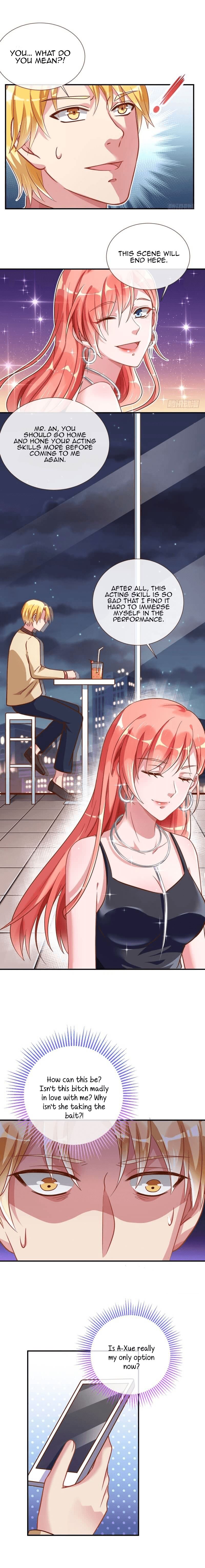 Cheating Men Must Die chapter 34 page 5