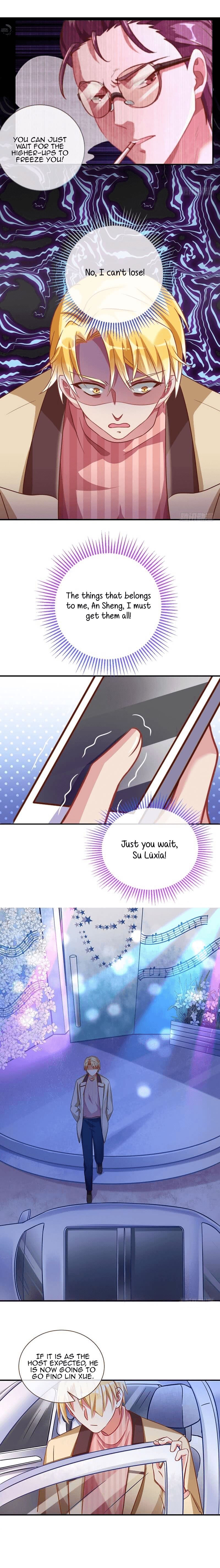 Cheating Men Must Die chapter 34 page 6