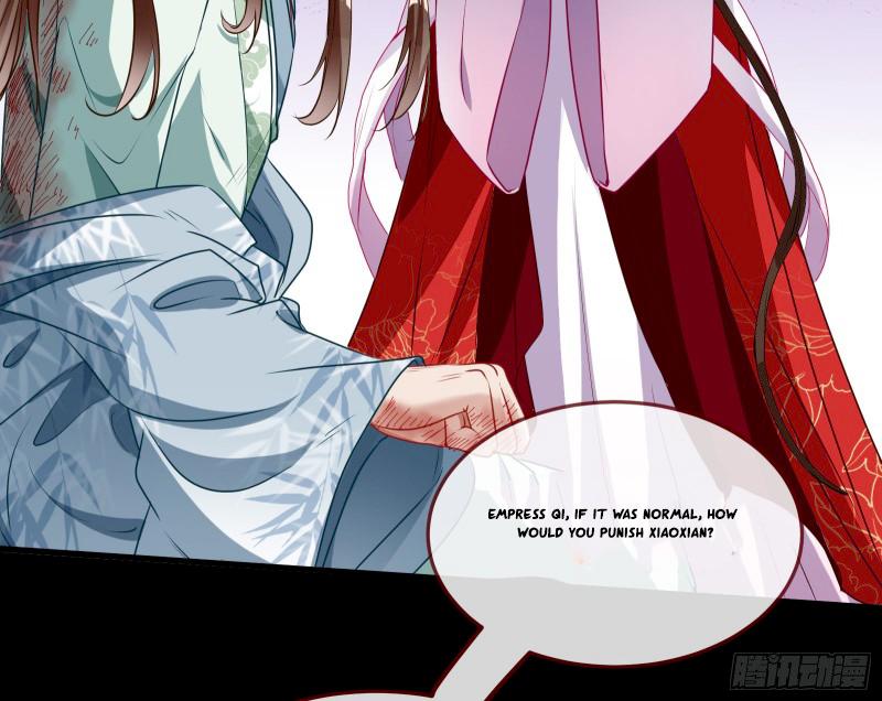 Cheating Men Must Die chapter 340 page 24