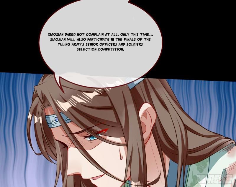 Cheating Men Must Die chapter 340 page 25