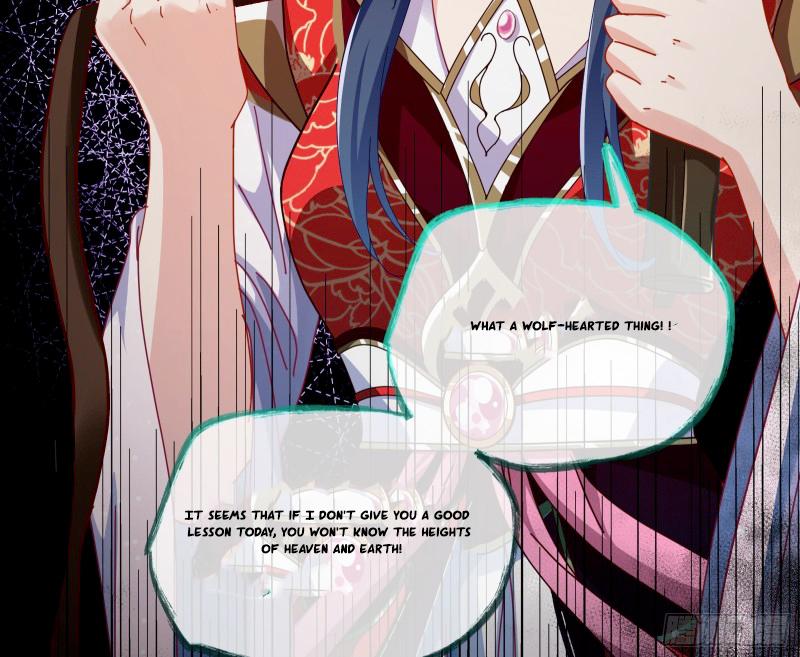 Cheating Men Must Die chapter 340 page 8