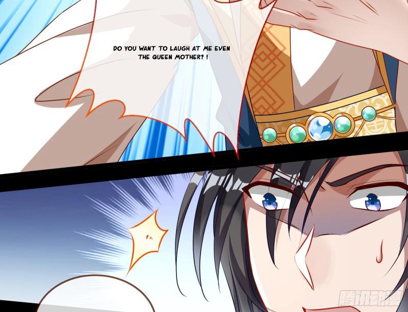 Cheating Men Must Die chapter 341 page 11