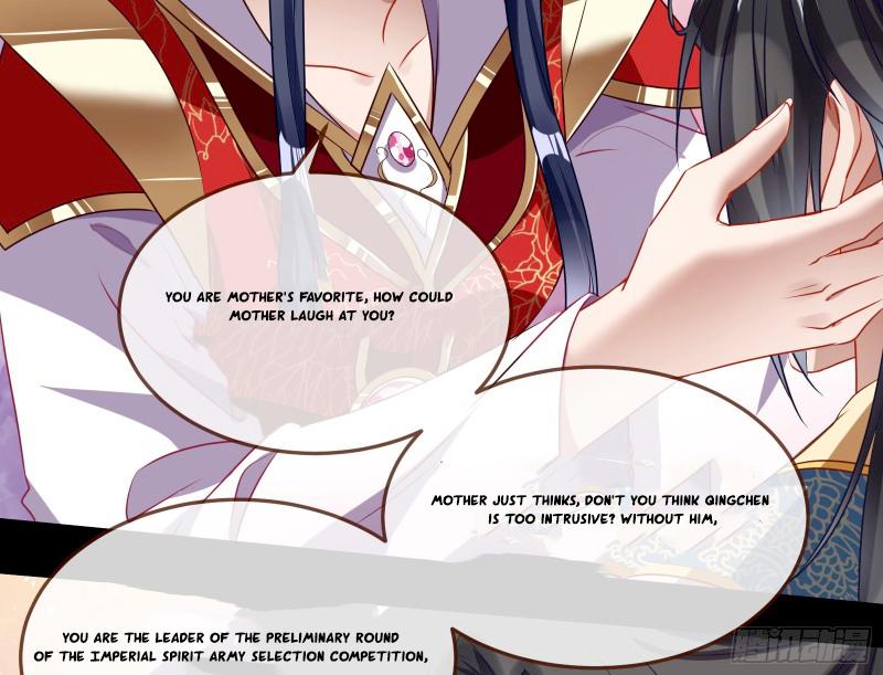 Cheating Men Must Die chapter 341 page 13