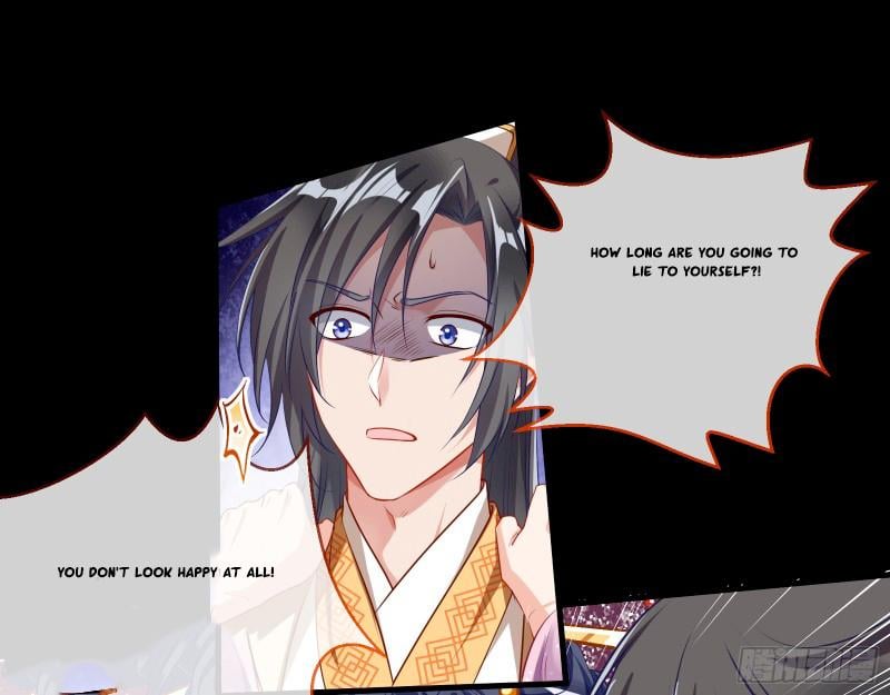 Cheating Men Must Die chapter 341 page 18