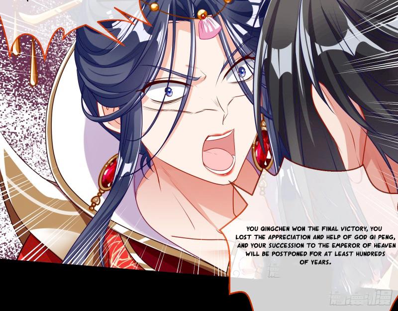 Cheating Men Must Die chapter 341 page 19