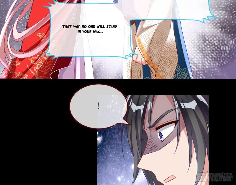 Cheating Men Must Die chapter 341 page 22