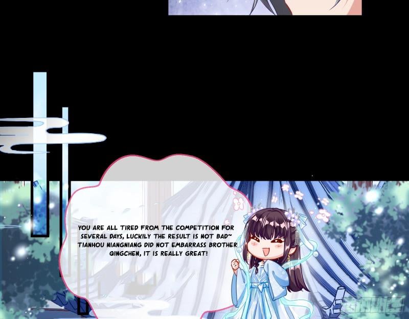 Cheating Men Must Die chapter 341 page 23