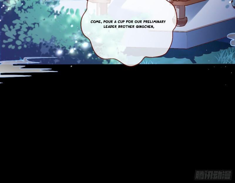 Cheating Men Must Die chapter 341 page 25