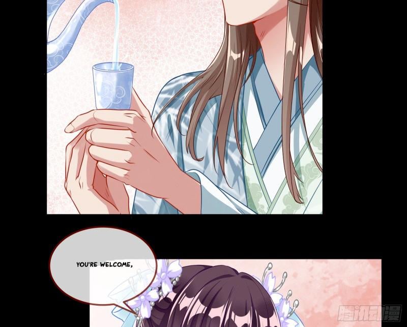 Cheating Men Must Die chapter 341 page 27