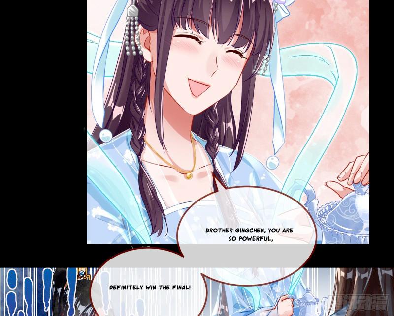 Cheating Men Must Die chapter 341 page 28