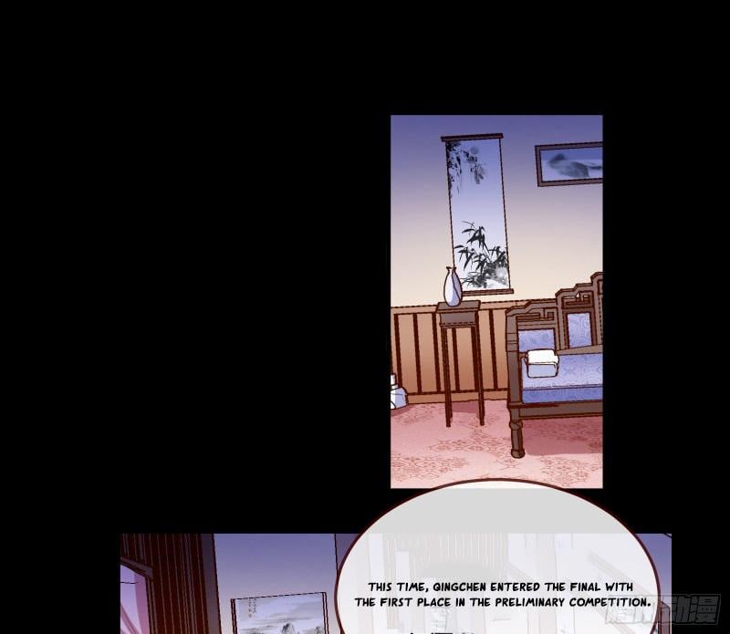 Cheating Men Must Die chapter 341 page 3