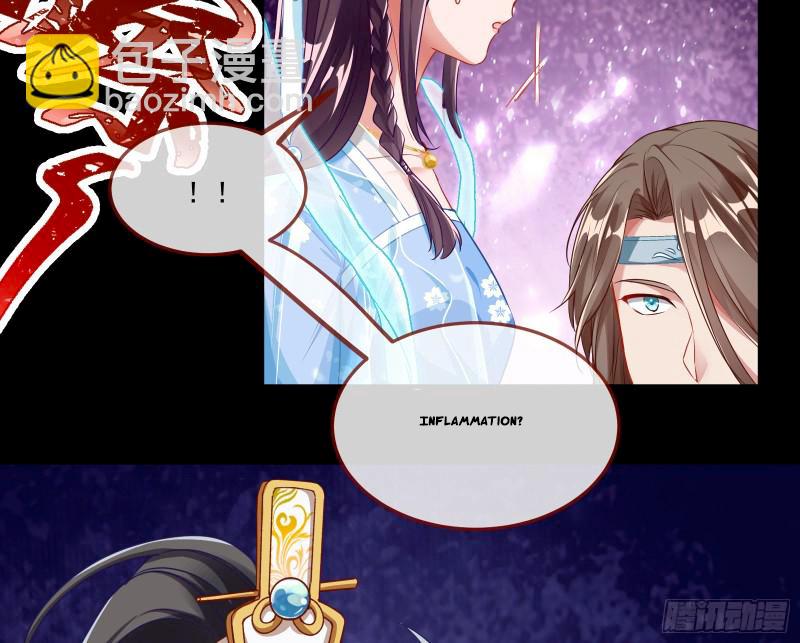 Cheating Men Must Die chapter 341 page 30