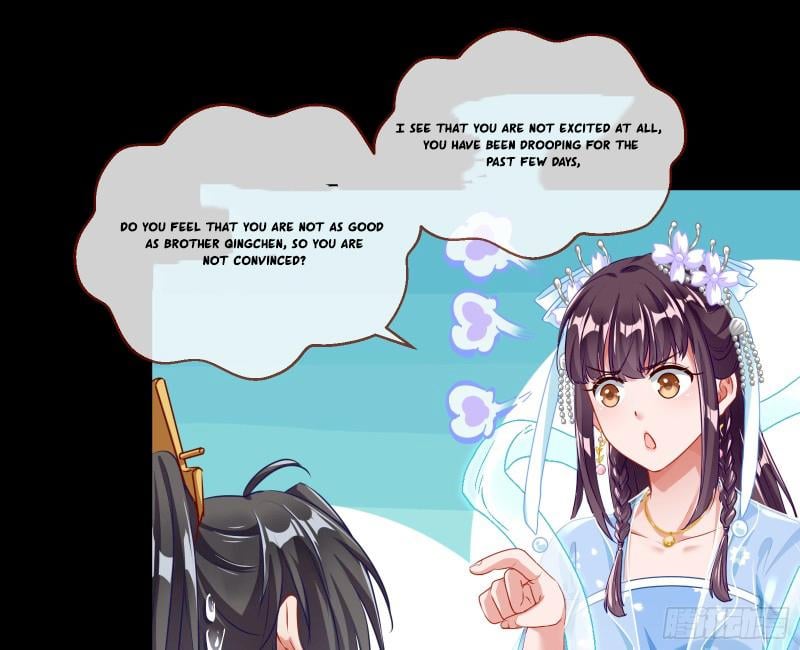 Cheating Men Must Die chapter 341 page 33