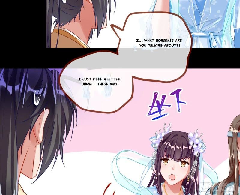 Cheating Men Must Die chapter 341 page 34