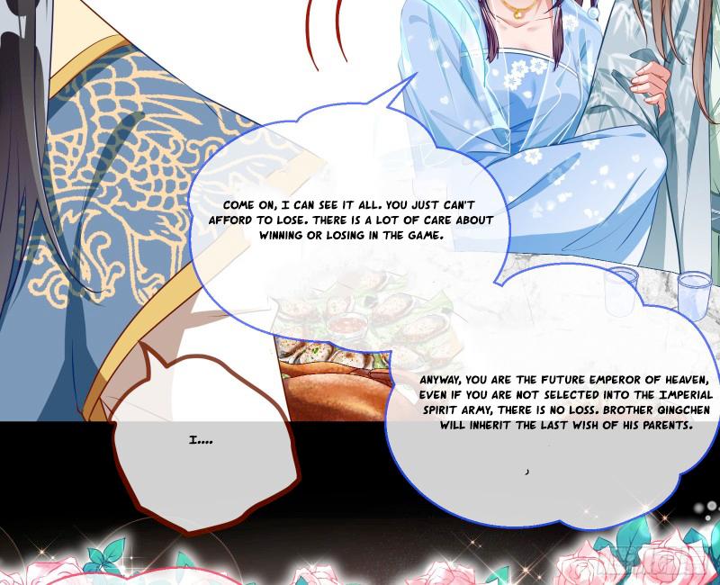 Cheating Men Must Die chapter 341 page 35