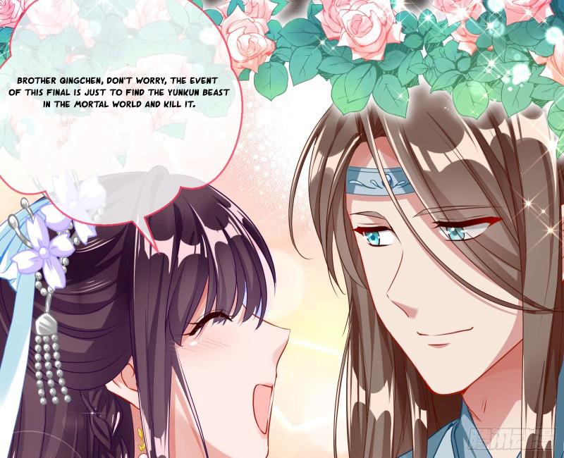 Cheating Men Must Die chapter 341 page 36