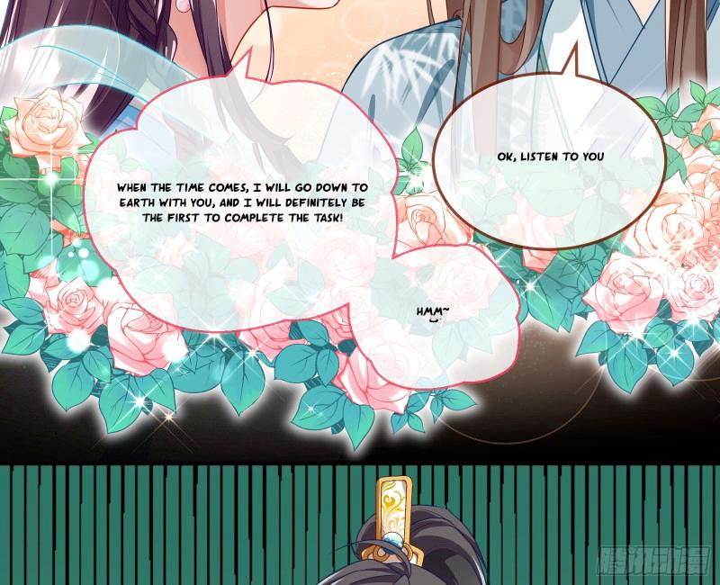 Cheating Men Must Die chapter 341 page 37