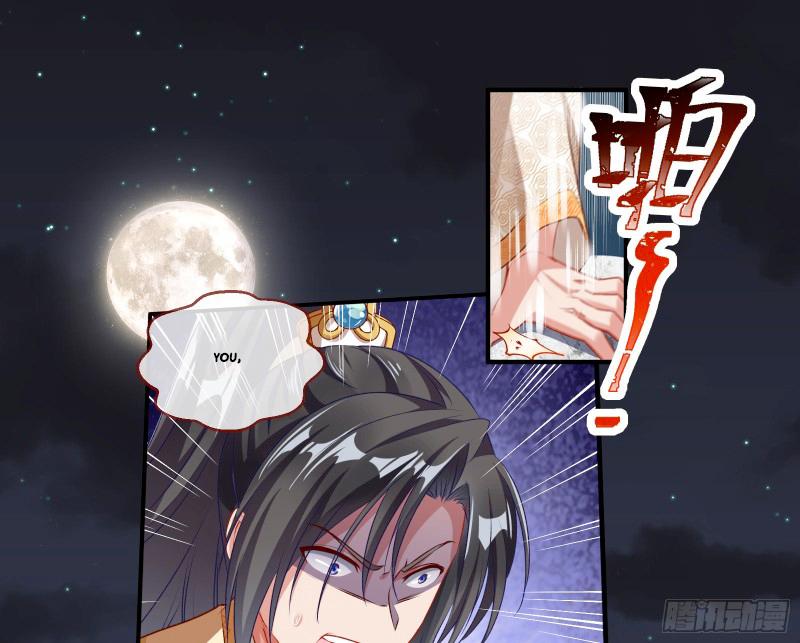 Cheating Men Must Die chapter 341 page 39