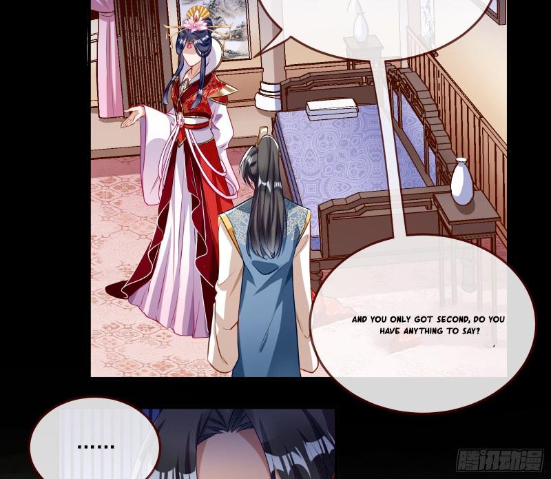 Cheating Men Must Die chapter 341 page 4