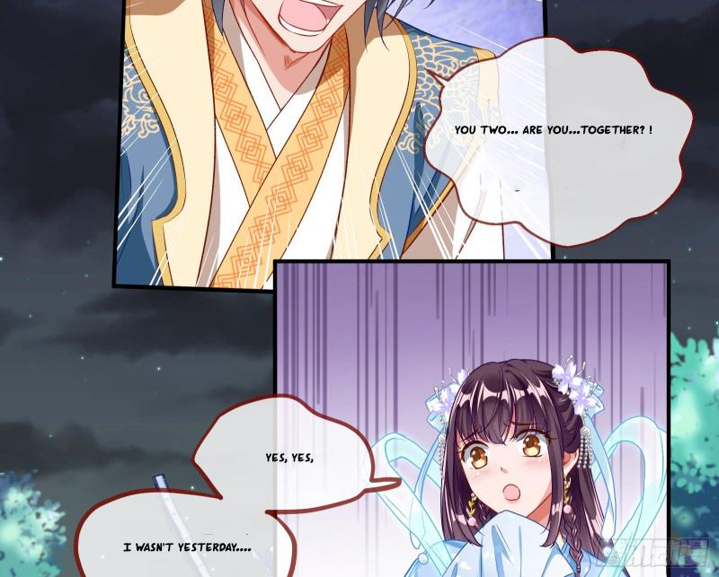 Cheating Men Must Die chapter 341 page 40