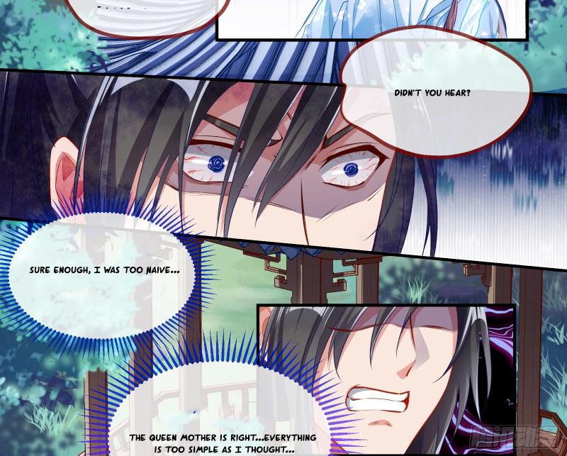 Cheating Men Must Die chapter 341 page 41