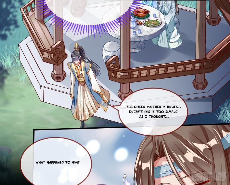 Cheating Men Must Die chapter 341 page 42