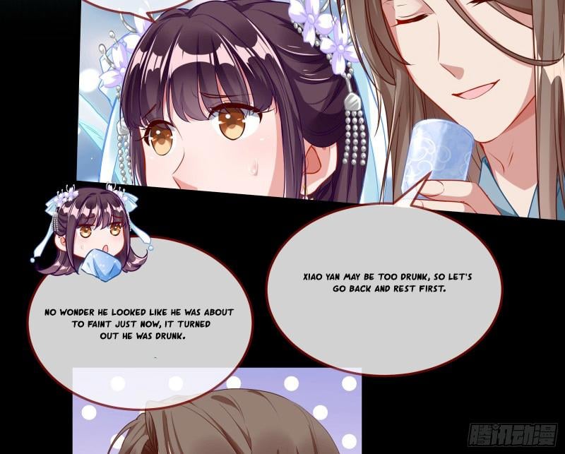 Cheating Men Must Die chapter 341 page 43