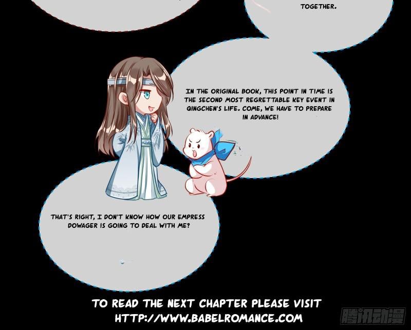 Cheating Men Must Die chapter 341 page 45