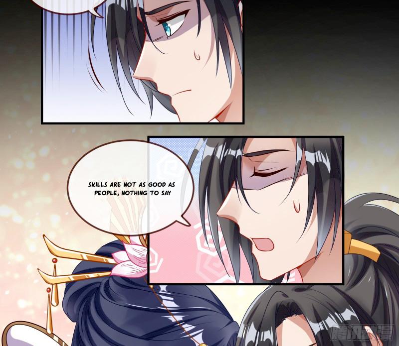 Cheating Men Must Die chapter 341 page 5