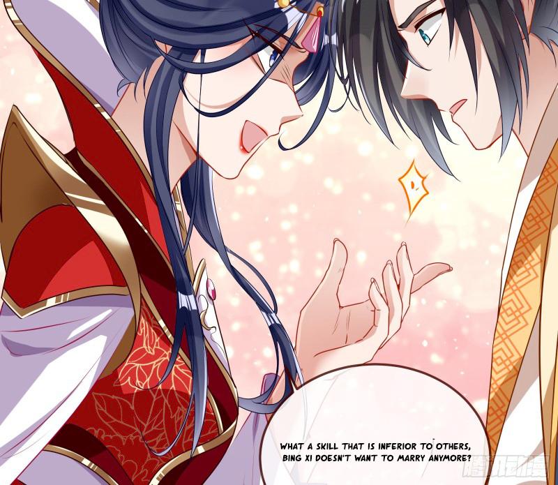 Cheating Men Must Die chapter 341 page 6