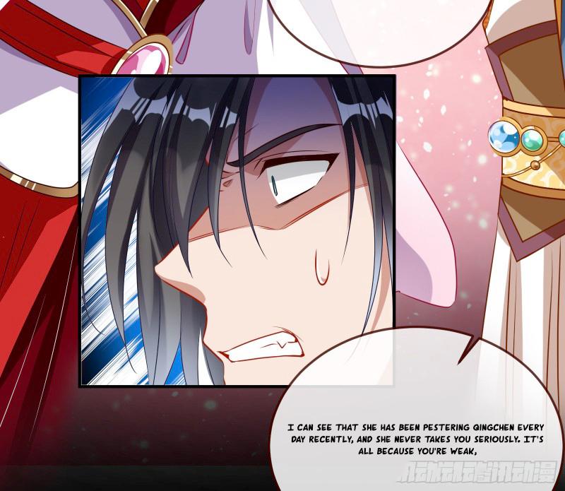 Cheating Men Must Die chapter 341 page 7