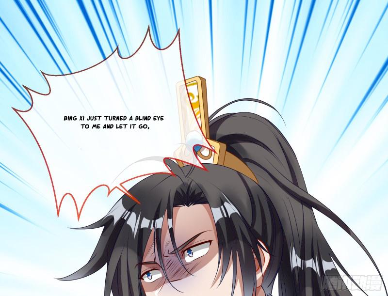 Cheating Men Must Die chapter 341 page 9