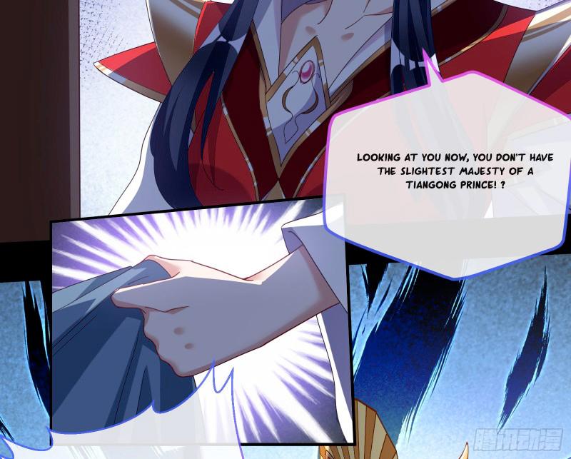 Cheating Men Must Die chapter 342 page 11