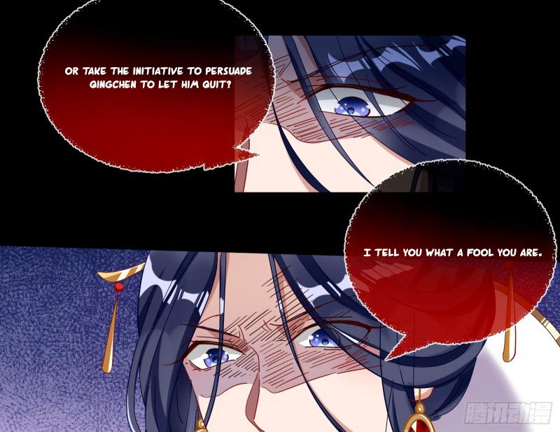 Cheating Men Must Die chapter 342 page 16