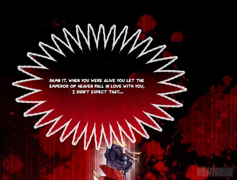 Cheating Men Must Die chapter 342 page 22