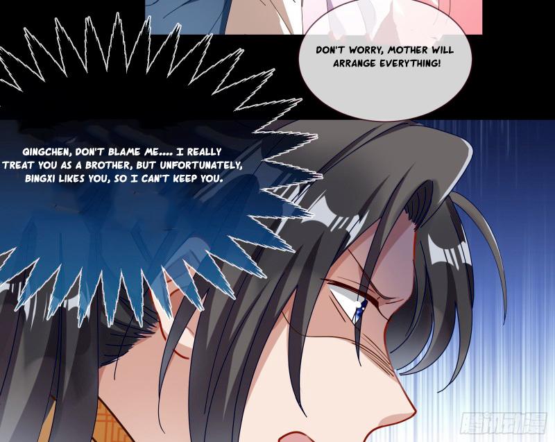 Cheating Men Must Die chapter 342 page 31