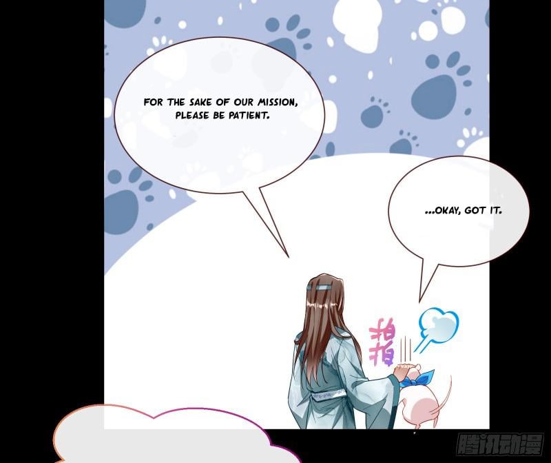 Cheating Men Must Die chapter 343 page 10