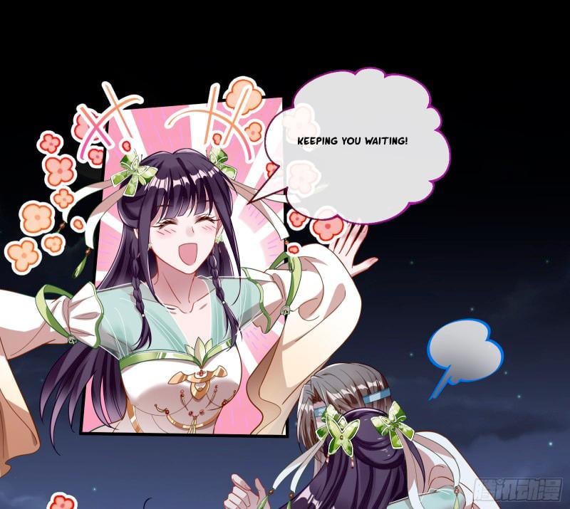 Cheating Men Must Die chapter 343 page 12