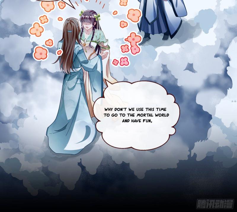 Cheating Men Must Die chapter 343 page 15