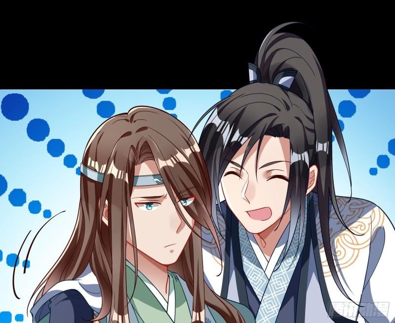 Cheating Men Must Die chapter 343 page 16