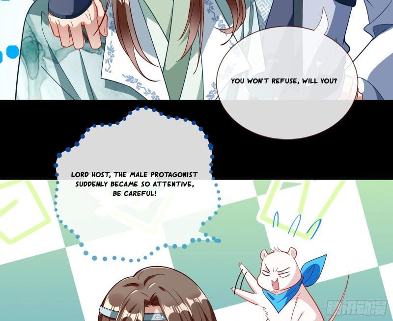 Cheating Men Must Die chapter 343 page 17