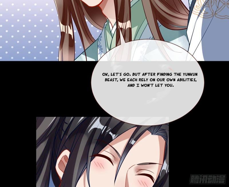 Cheating Men Must Die chapter 343 page 19