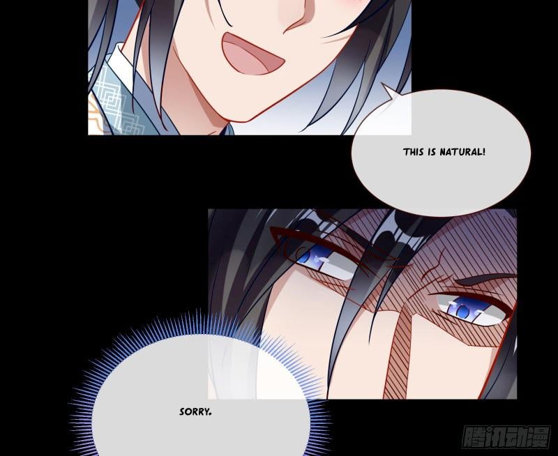 Cheating Men Must Die chapter 343 page 20