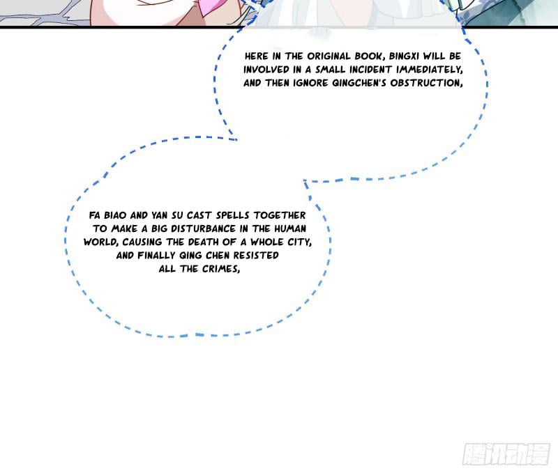 Cheating Men Must Die chapter 343 page 28