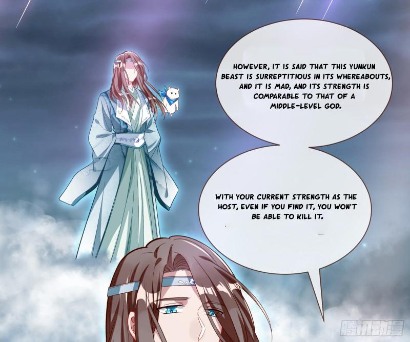 Cheating Men Must Die chapter 343 page 3