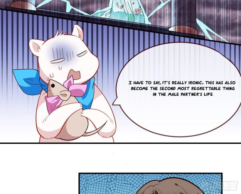 Cheating Men Must Die chapter 343 page 30